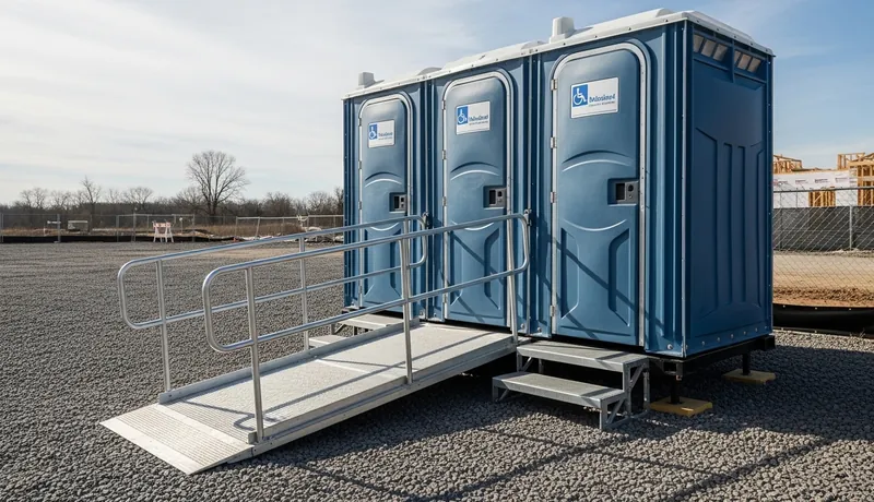 ADA-Compliant Units Fullerton